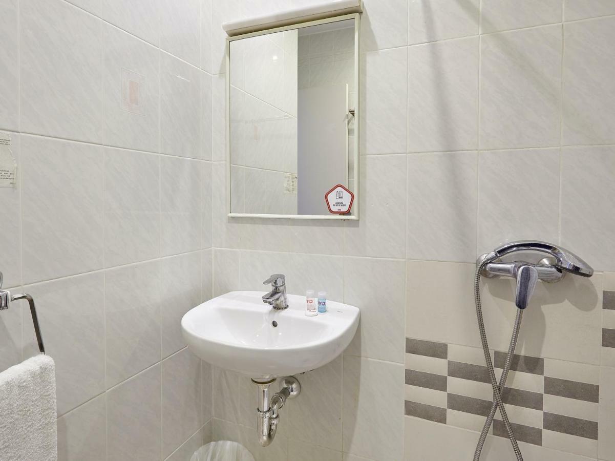 Hostal Mas Ferrer Cornella de Terri Экстерьер фото